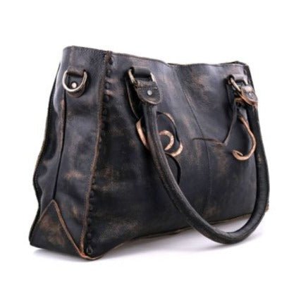 Rock-a-Baby - Bed Stu - Black Handwash